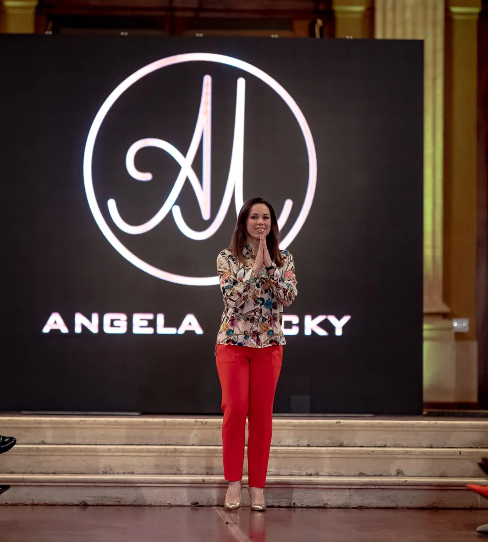 Angela Micky
